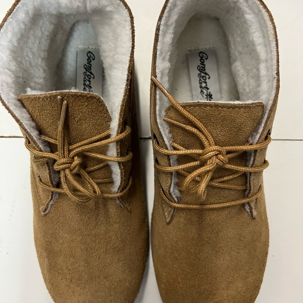 Winter Boots